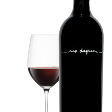 claifornia cabernet wine