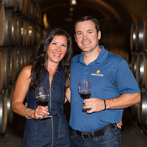 The Winemaker The Winemaker